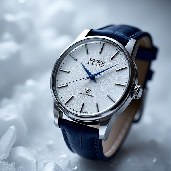 Grand Seiko SBGA211 Snowflake